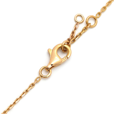 ショーメ CHAUMET アトラップ モア ビー 081714-000 ピンクゴールド K18PG ガーネット ピンクオパール ダイヤモンド ブレスレット ハチモチーフ