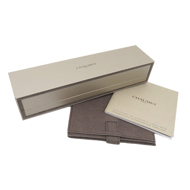 ショーメ CHAUMET アトラップ モア ビー 081714-000 ピンクゴールド K18PG ガーネット ピンクオパール ダイヤモンド ブレスレット ハチモチーフ