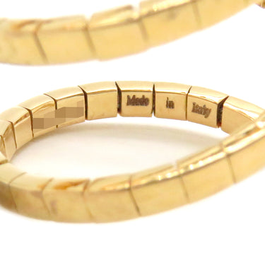 STAURINO FRATELLI スタウリーノ フラテッリ マジック スネーク ビー ピンクゴールド K18PG ダイヤモンド ブラックダイヤモンド シトリン リング 指輪 螺旋 蜂 12号