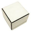 シャネル CHANEL ボルデュックリング ダイヤ イエローゴールド K18YG ダイヤモンド リング 指輪 ロゴ 17.5号 17.5号