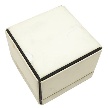 シャネル CHANEL ボルデュックリング ダイヤ イエローゴールド K18YG ダイヤモンド リング 指輪 ロゴ 17.5号 17.5号