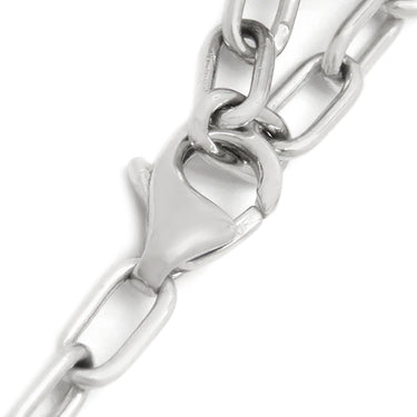 カルティエ Cartier パシャ グリッド ブレスレット ホワイトゴールド K18WG ペリドット アクアマリン アイオライト ブレスレット 750WG 18K 18金 バングル 色石 スクエアカット