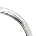 ノンブランド NON BRAND ルビー ダイヤリング プラチナシルバー Pt900 ルビー ダイヤモンド リング 指輪 レッド 赤 8号