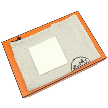 エルメス HERMES リンディ ミニ 20 ブラック トリヨンクレマンス ショルダーバッグ シルバー金具 新品 未使用 黒