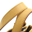 ルイヴィトン LOUIS VUITTON バティニョール M51156 モノグラム モノグラムキャンバス ハンドバッグ ゴールド金具 茶