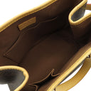 ルイヴィトン LOUIS VUITTON バティニョール M51156 モノグラム モノグラムキャンバス ハンドバッグ ゴールド金具 茶