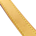 ルイヴィトン LOUIS VUITTON バティニョール M51156 モノグラム モノグラムキャンバス ハンドバッグ ゴールド金具 茶