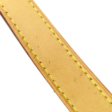 ルイヴィトン LOUIS VUITTON バティニョール M51156 モノグラム モノグラムキャンバス ハンドバッグ ゴールド金具 茶