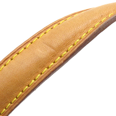 ルイヴィトン LOUIS VUITTON エクサントリ シテ M51161 モノグラム モノグラムキャンバス ハンドバッグ ゴールド金具 茶