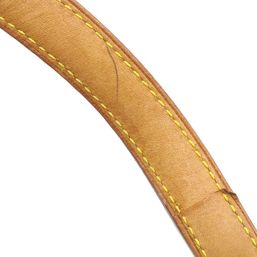 ルイヴィトン LOUIS VUITTON エクサントリ シテ M51161 モノグラム モノグラムキャンバス ハンドバッグ ゴールド金具 茶