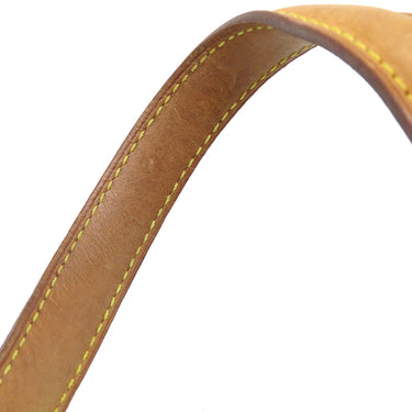 ルイヴィトン LOUIS VUITTON エクサントリ シテ M51161 モノグラム モノグラムキャンバス ハンドバッグ ゴールド金具 茶