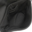 ルイヴィトン LOUIS VUITTON パルス ウェアラブル ウォレット M12636 ブラック モノグラムシャドウレザー ショルダーバッグ マットブラック金具 黒