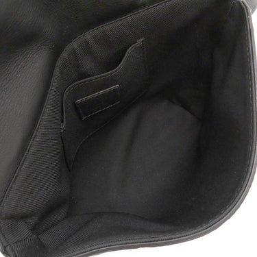 ルイヴィトン LOUIS VUITTON パルス ウェアラブル ウォレット M12636 ブラック モノグラムシャドウレザー ショルダーバッグ マットブラック金具 黒