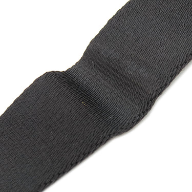 ベルルッティ BERLUTI JOUR J  ブラック ヴェネチアンレザー ショルダーバッグ シルバー金具 ジュール J スクリット カリグラフィ 黒