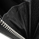 グッチ GUCCI オフ ザ グリッド ジップアラウンドウォレット 625576 ブラック ナイロン レザー 長財布 シルバー金具 黒 ラウンドファスナー