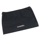 シャネル CHANEL チョコバー ブラウン パテントレザー レザー ボストンバッグ ゴールド金具 茶 ボストンバッグ ココマーク