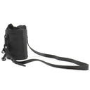 ルイヴィトン LOUIS VUITTON チョーク ナノ M44628 ノワール モノグラムシャドウ ショルダーバッグ ブラック金具 黒 オレンジ クロスボディバッグ