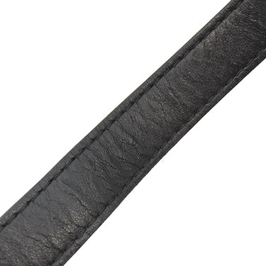 ルイヴィトン LOUIS VUITTON チョーク ナノ M44628 ノワール モノグラムシャドウ ショルダーバッグ ブラック金具 黒 オレンジ クロスボディバッグ
