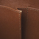 ルイヴィトン LOUIS VUITTON シテ MM M51182 モノグラム モノグラムキャンバス ショルダーバッグ ゴールド金具 茶 肩掛けバッグ