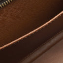 ルイヴィトン LOUIS VUITTON シテ MM M51182 モノグラム モノグラムキャンバス ショルダーバッグ ゴールド金具 茶 肩掛けバッグ