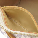 ルイヴィトン LOUIS VUITTON スピーディ 30 N41533 ダミエアズール ダミエアズールキャンバス ハンドバッグ ゴールド金具 白 ボストン 鍵・パドロック欠品