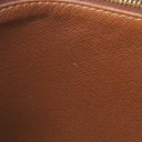 ルイヴィトン LOUIS VUITTON トロカデロ 27 M51274 モノグラム モノグラムキャンバス ショルダーバッグ ゴールド金具 茶 斜め掛け