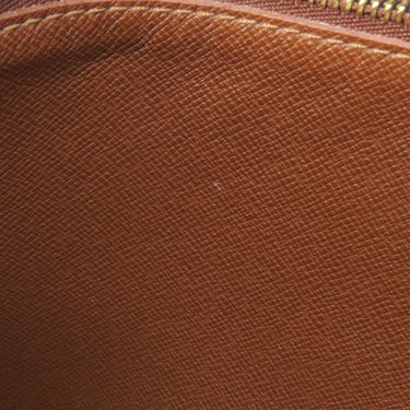 ルイヴィトン LOUIS VUITTON トロカデロ 27 M51274 モノグラム モノグラムキャンバス ショルダーバッグ ゴールド金具 茶 斜め掛け