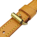 ルイヴィトン LOUIS VUITTON トロカデロ 27 M51274 モノグラム モノグラムキャンバス ショルダーバッグ ゴールド金具 茶 斜め掛け