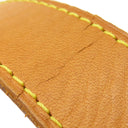 ルイヴィトン LOUIS VUITTON クロワッサン MM M51512 モノグラム モノグラムキャンバス ショルダーバッグ ゴールド金具 茶 肩掛け