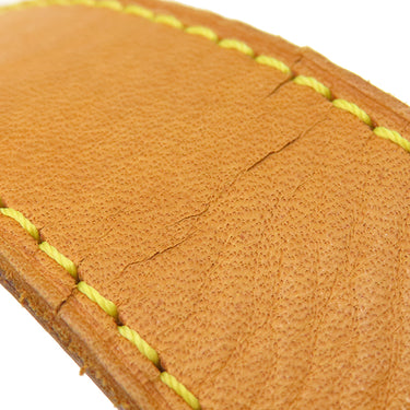 ルイヴィトン LOUIS VUITTON クロワッサン MM M51512 モノグラム モノグラムキャンバス ショルダーバッグ ゴールド金具 茶 肩掛け