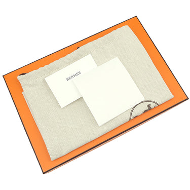 エルメス HERMES リンディ 2 ミニ 20 ゴールド トリヨンクレマンス ショルダーバッグ シルバー金具 新品 未使用 茶