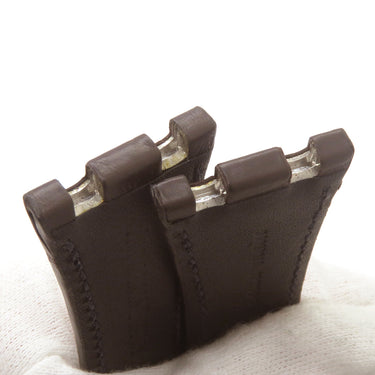 オーデマピゲ AUDEMARS PIGUET ロイヤルオーク用 クロコバンド ブラウン クロコダイル 腕時計パーツ 未使用 純正 替え ベルト ストラップ 28ｍｍ ブラウン 茶