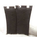 オーデマピゲ AUDEMARS PIGUET ロイヤルオーク用 クロコバンド ブラウン クロコダイル 腕時計パーツ 未使用 純正 替え ベルト ストラップ 28ｍｍ ブラウン 茶