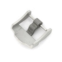 オーデマピゲ AUDEMARS PIGUET 純正 シルバー ステンレススチール 腕時計パーツ 20ｍｍ幅対応 尾錠 パーツ 替え 交換 予備 ステンレス スティール SS シルバー