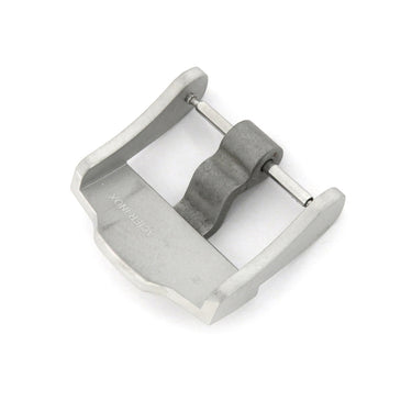 オーデマピゲ AUDEMARS PIGUET 純正 シルバー ステンレススチール 腕時計パーツ 20ｍｍ幅対応 尾錠 パーツ 替え 交換 予備 ステンレス スティール SS シルバー