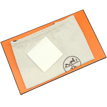 エルメス HERMES リンディ 2 ミニ 20 ゴールド トリヨンクレマンス ショルダーバッグ シルバー金具 新品 未使用 茶 新刻印