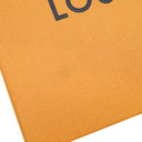 ルイヴィトン LOUIS VUITTON タイラーザクリエイター リバーシブルベルト 90/36 M8586 ブラウン×ベージュ モノグラムクラギーキャンバス ベルト シャンパンゴールド金具 茶