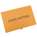 ルイヴィトン LOUIS VUITTON タイラーザクリエイター リバーシブルベルト 90/36 M8586 ブラウン×ベージュ モノグラムクラギーキャンバス ベルト シャンパンゴールド金具 茶