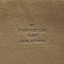 ルイヴィトン LOUIS VUITTON ポシェット アクセソワール M92648 ノワール モノグラムマルチカラーキャンバス アクセサリーポーチ ゴールド金具 黒 ポーチ ハンドバッグ