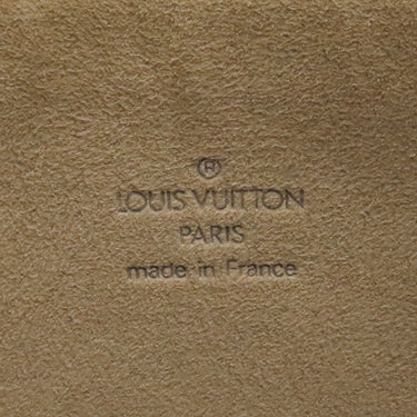 ルイヴィトン LOUIS VUITTON ポシェット アクセソワール M92648 ノワール モノグラムマルチカラーキャンバス アクセサリーポーチ ゴールド金具 黒 ポーチ ハンドバッグ