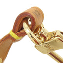 ルイヴィトン LOUIS VUITTON ポシェット アクセソワール M92648 ノワール モノグラムマルチカラーキャンバス アクセサリーポーチ ゴールド金具 黒 ポーチ ハンドバッグ