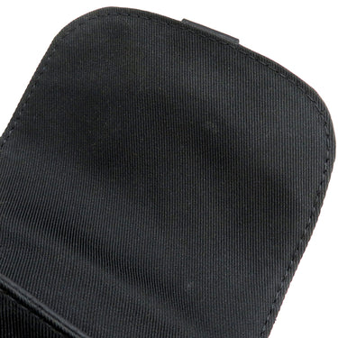 ルイヴィトン LOUIS VUITTON クリストファー XS M58495 ブラック トリヨンレザー ショルダーバッグ マットブラック金具 黒 ボディバッグ