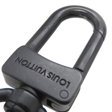 ルイヴィトン LOUIS VUITTON クリストファー XS M58495 ブラック トリヨンレザー ショルダーバッグ マットブラック金具 黒 ボディバッグ