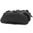 ルイヴィトン LOUIS VUITTON クリストファー XS M58495 ブラック トリヨンレザー ショルダーバッグ マットブラック金具 黒 ボディバッグ