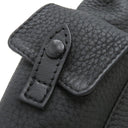 ルイヴィトン LOUIS VUITTON クリストファー XS M58495 ブラック トリヨンレザー ショルダーバッグ マットブラック金具 黒 ボディバッグ