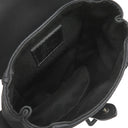 ルイヴィトン LOUIS VUITTON クリストファー XS M58495 ブラック トリヨンレザー ショルダーバッグ マットブラック金具 黒 ボディバッグ