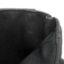 ルイヴィトン LOUIS VUITTON クリストファー XS M58495 ブラック トリヨンレザー ショルダーバッグ マットブラック金具 黒 ボディバッグ