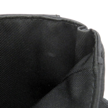 ルイヴィトン LOUIS VUITTON クリストファー XS M58495 ブラック トリヨンレザー ショルダーバッグ マットブラック金具 黒 ボディバッグ