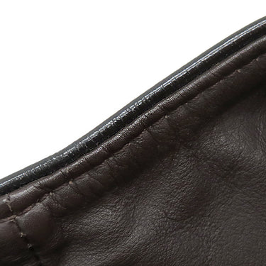 ルイヴィトン LOUIS VUITTON ネオL モノグラム モノグラムキャンバス クロコダイル ハンドバッグ ゴールド金具 茶 ボストン