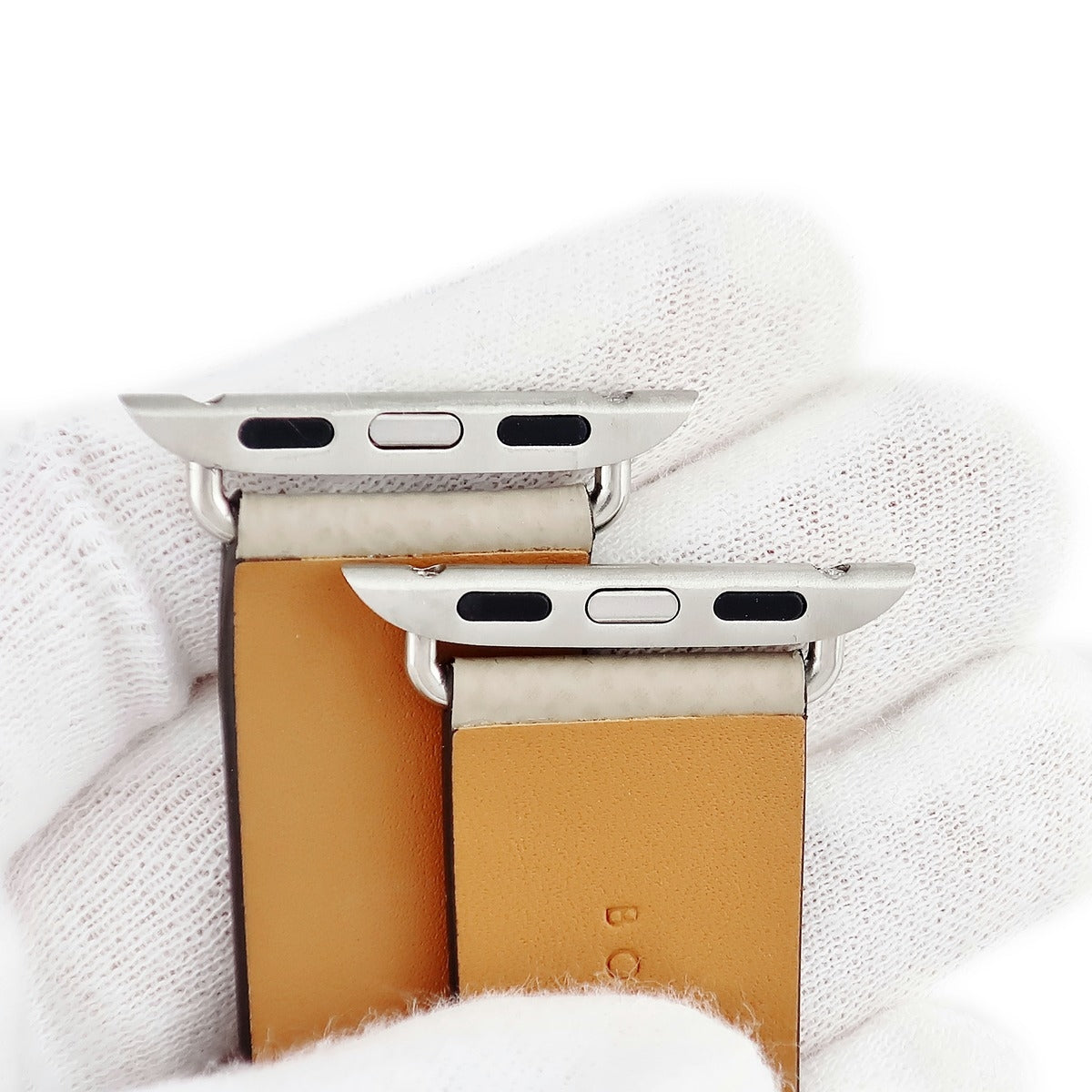 ボナベンチュラ BONAVENTURA 純正 アップルウォッチ ダブルトゥール